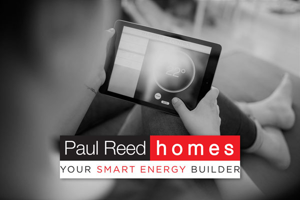 PRH Smart Energy House